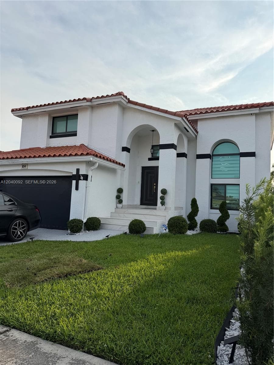 854 NW 132nd Ct, Miami, FL 33182 — zdjęcie 2
