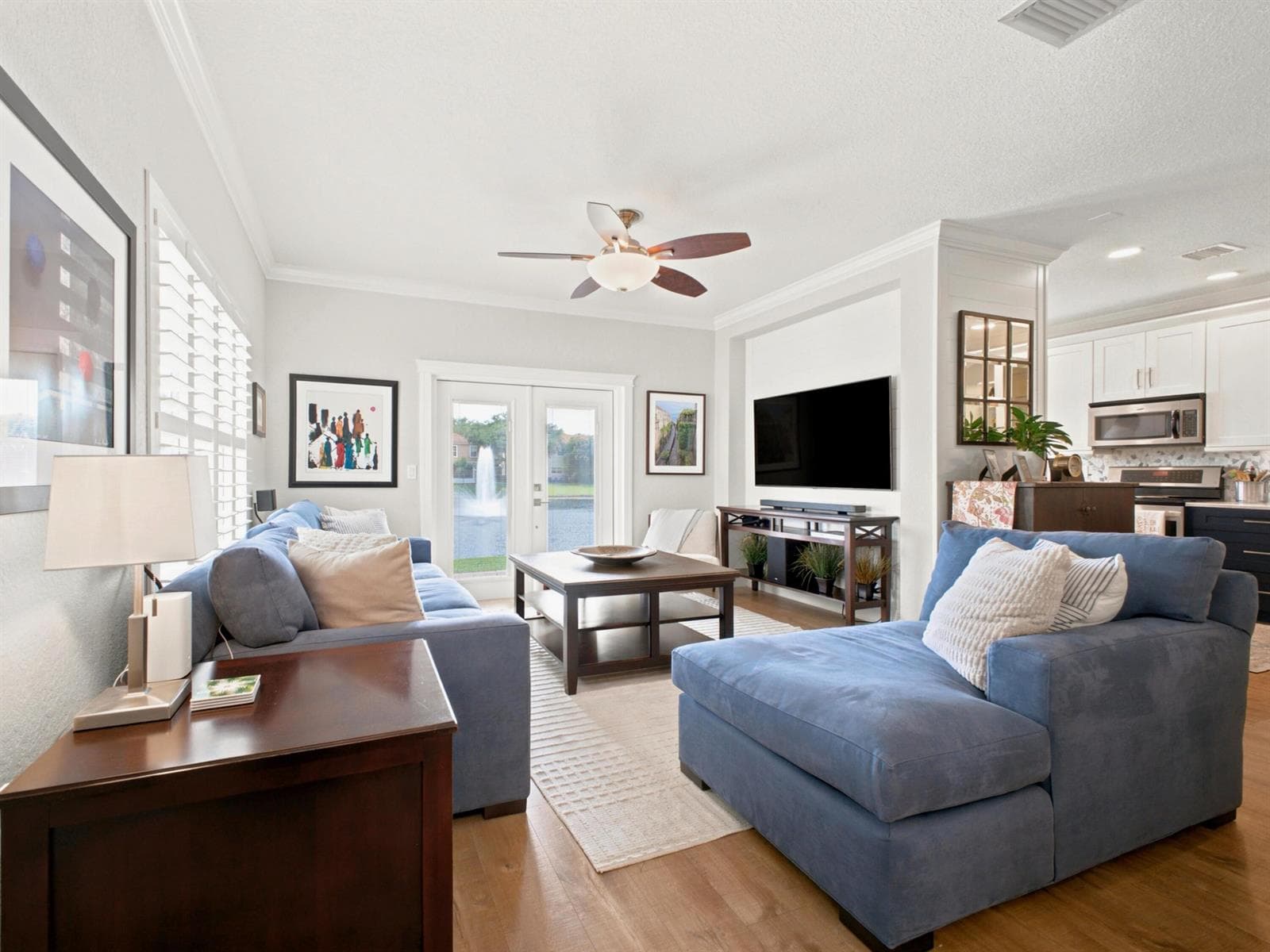 4302 Windmill Palm Way, FL 33463 — zdjęcie 5