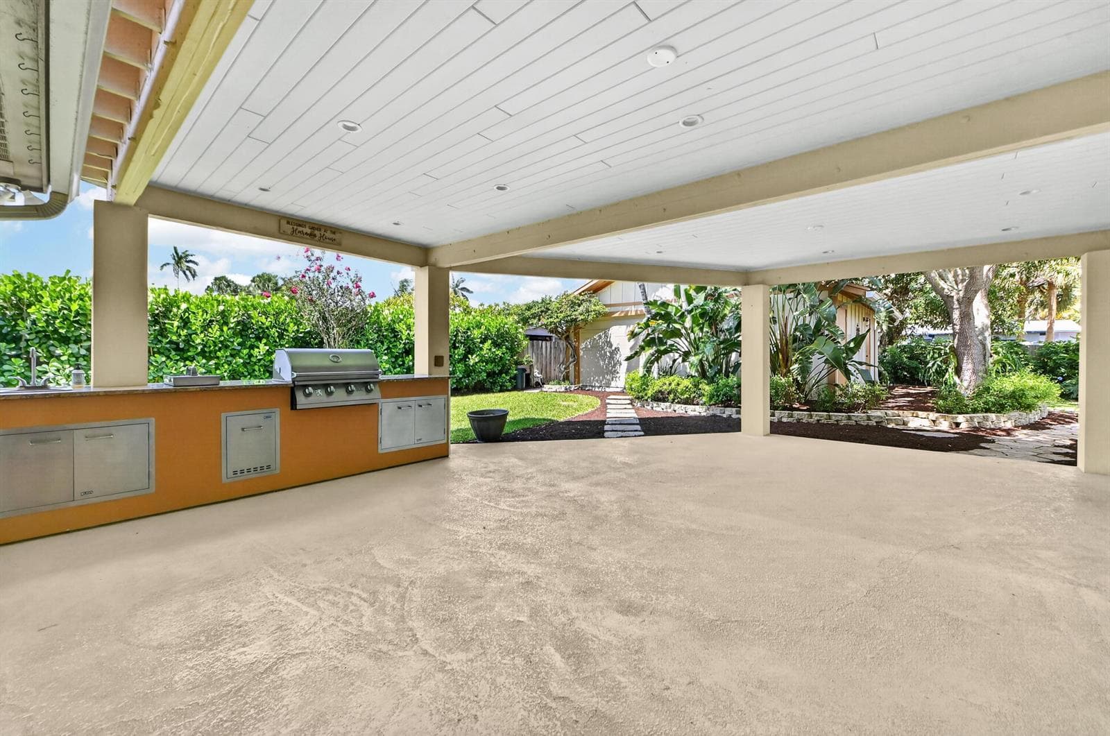 313 Poe Drive, Palm Springs, FL 33461 — zdjęcie 3