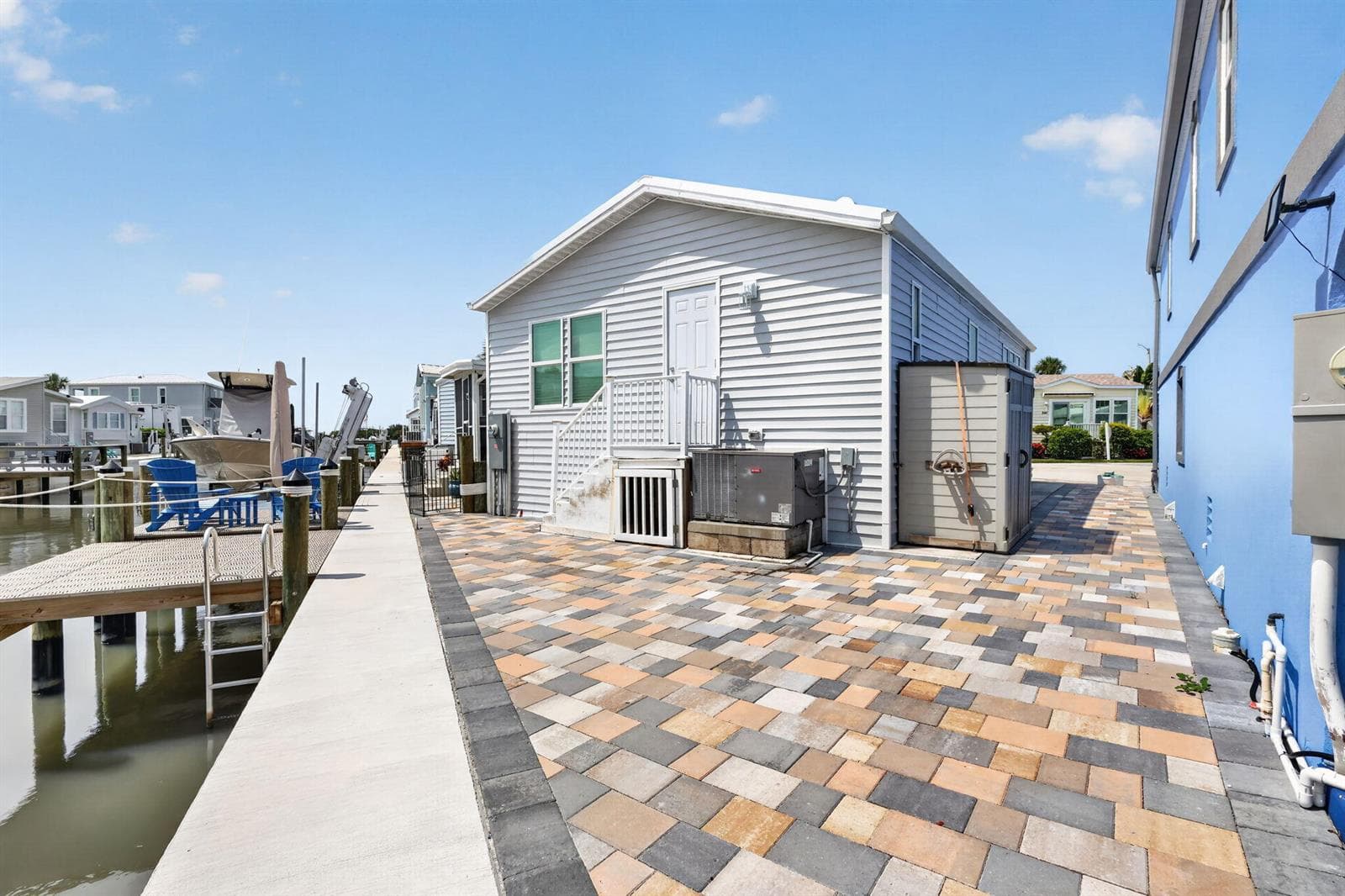 351 Nettles Boulevard, Jensen Beach, FL 34957 — zdjęcie 2