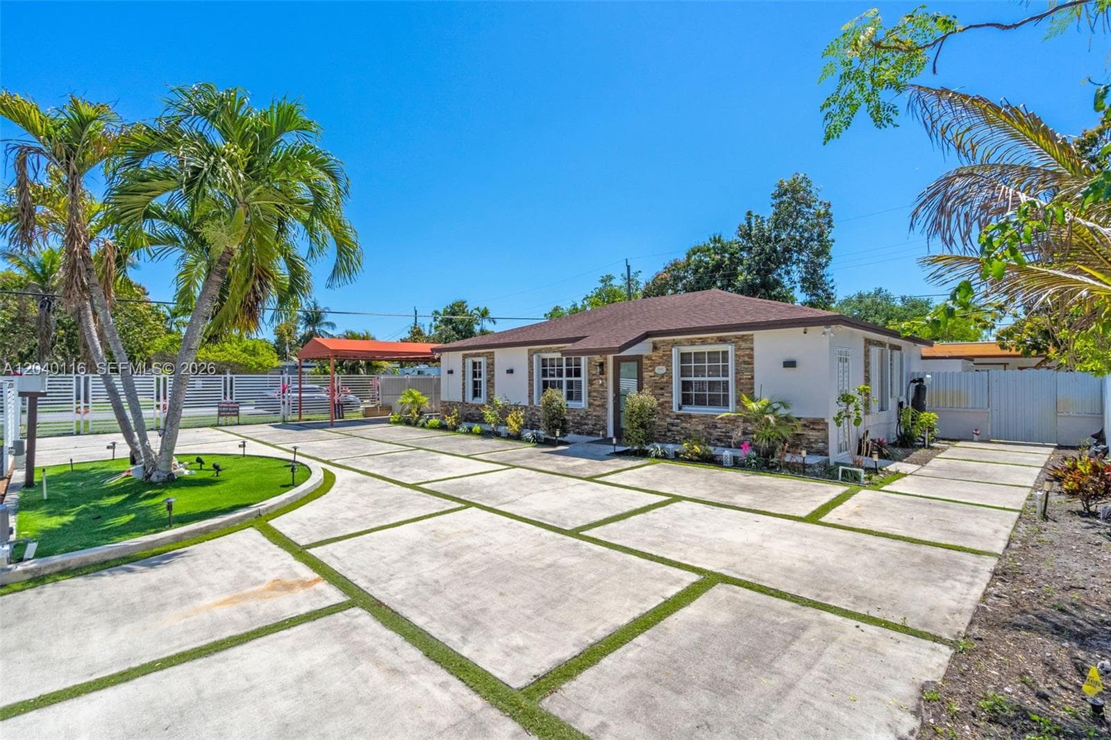 302 NW 100th St, Miami, FL 33150 — zdjęcie 5
