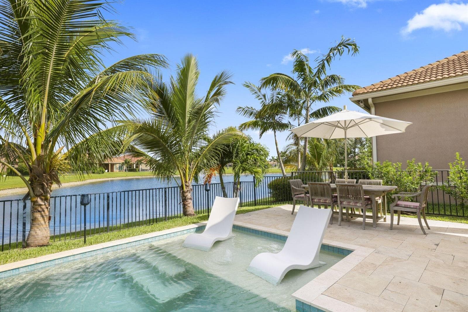 9031 Leon Circle W, Parkland, FL 33076 — zdjęcie 2