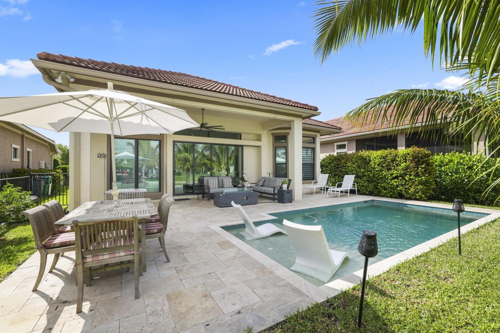 9031 Leon Circle W, Parkland, FL 33076 — zdjęcie 3