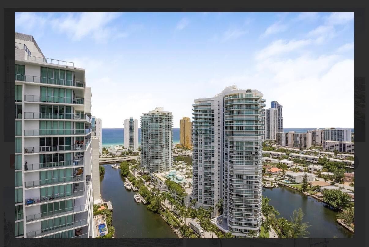 330 Sunny Isles Boulevard # 5-2308, Sunny Isles Beach, FL 33160 — zdjęcie 2