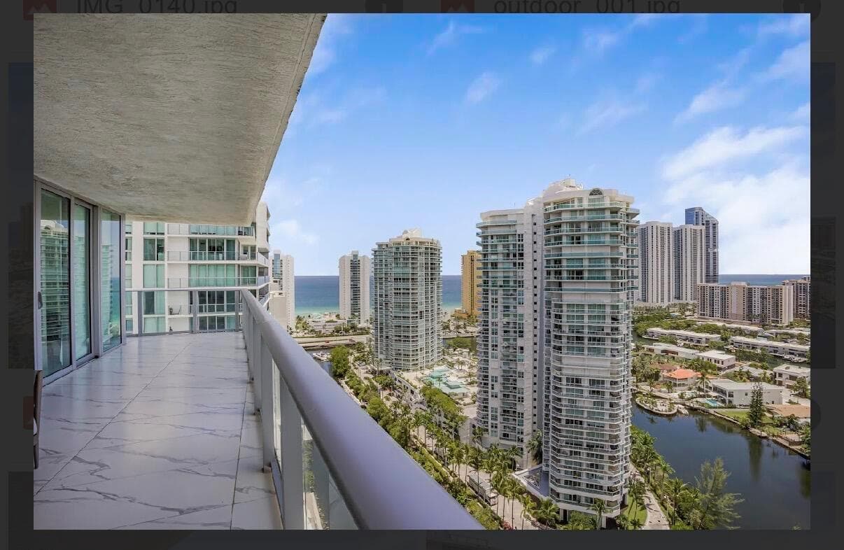 330 Sunny Isles Boulevard # 5-2308, Sunny Isles Beach, FL 33160 — zdjęcie 3