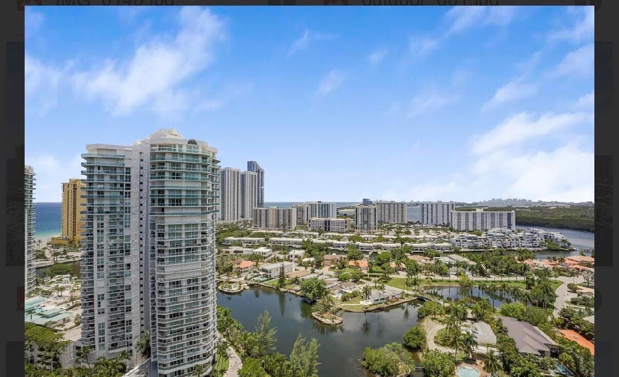 330 Sunny Isles Boulevard # 5-2308, Sunny Isles Beach, FL 33160 — zdjęcie 5