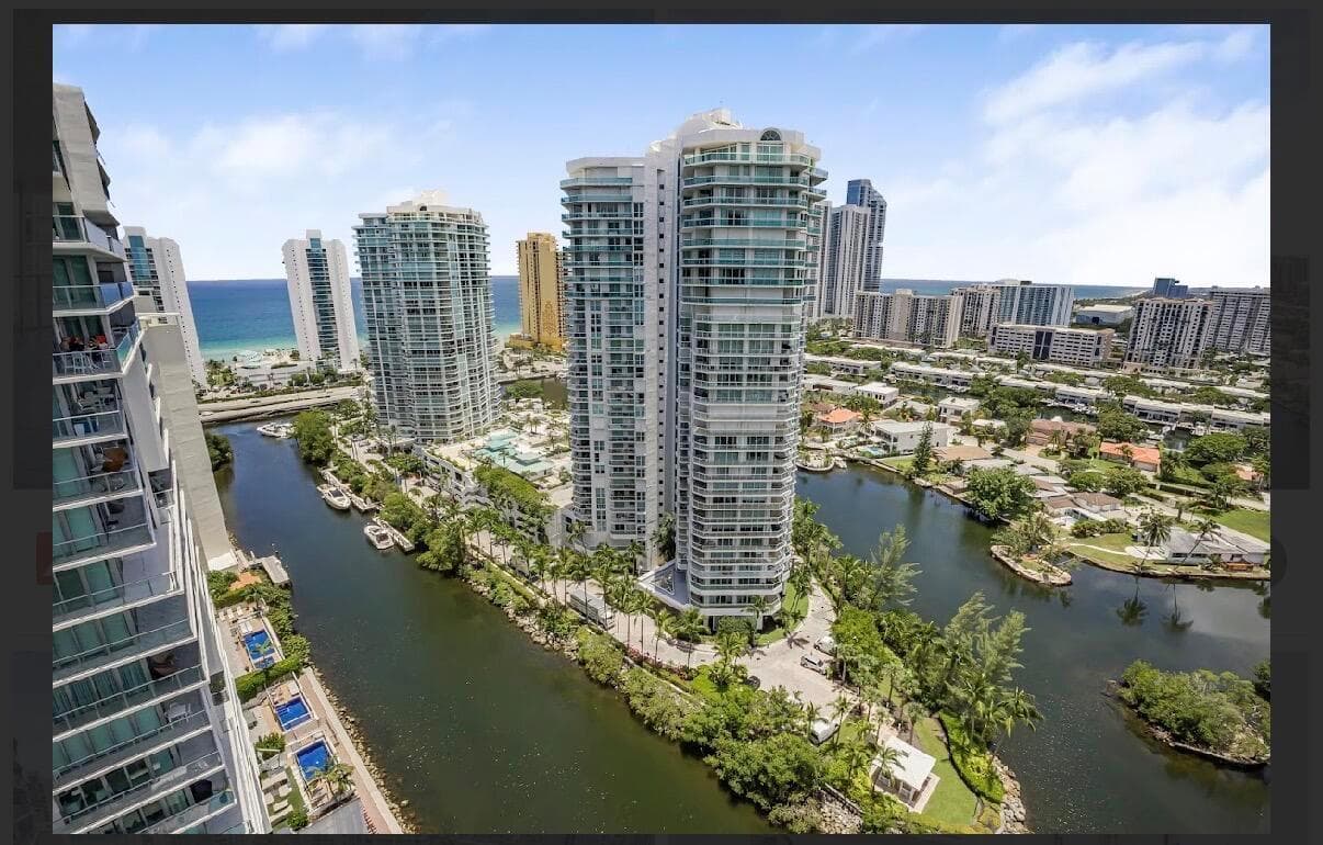 330 Sunny Isles Boulevard # 5-2308, Sunny Isles Beach, FL 33160 — zdjęcie 4