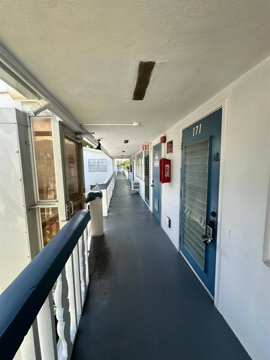 171 Markham H # 171, Deerfield Beach, FL 33442 — zdjęcie 2
