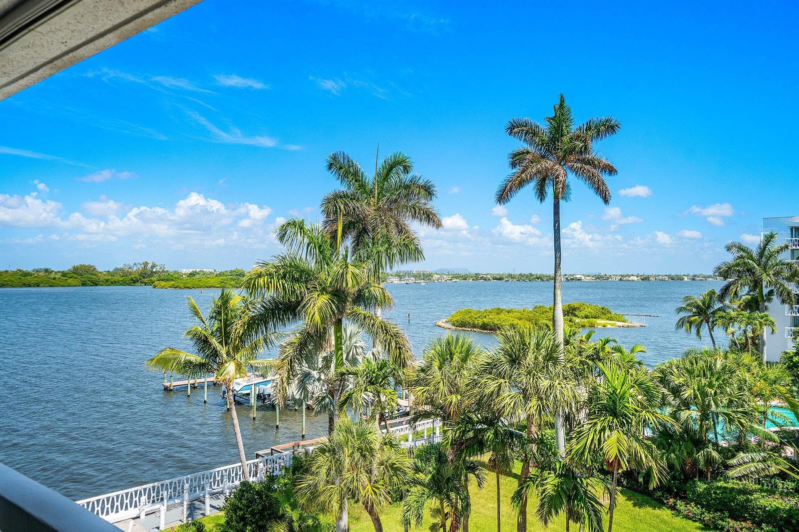 2505 S Ocean Boulevard # 515, Palm Beach, FL 33480 — zdjęcie 3