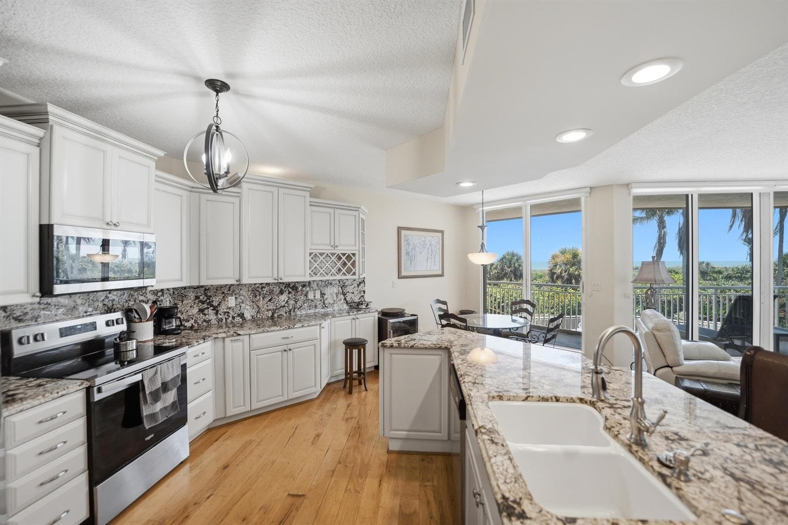 2900 N Highway # 2-d, Hutchinson Island, FL 34949 — zdjęcie 2