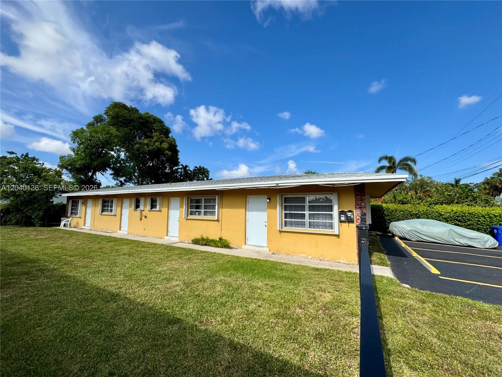 1723 SW 21st St, Fort Lauderdale, FL 33315 — zdjęcie 2