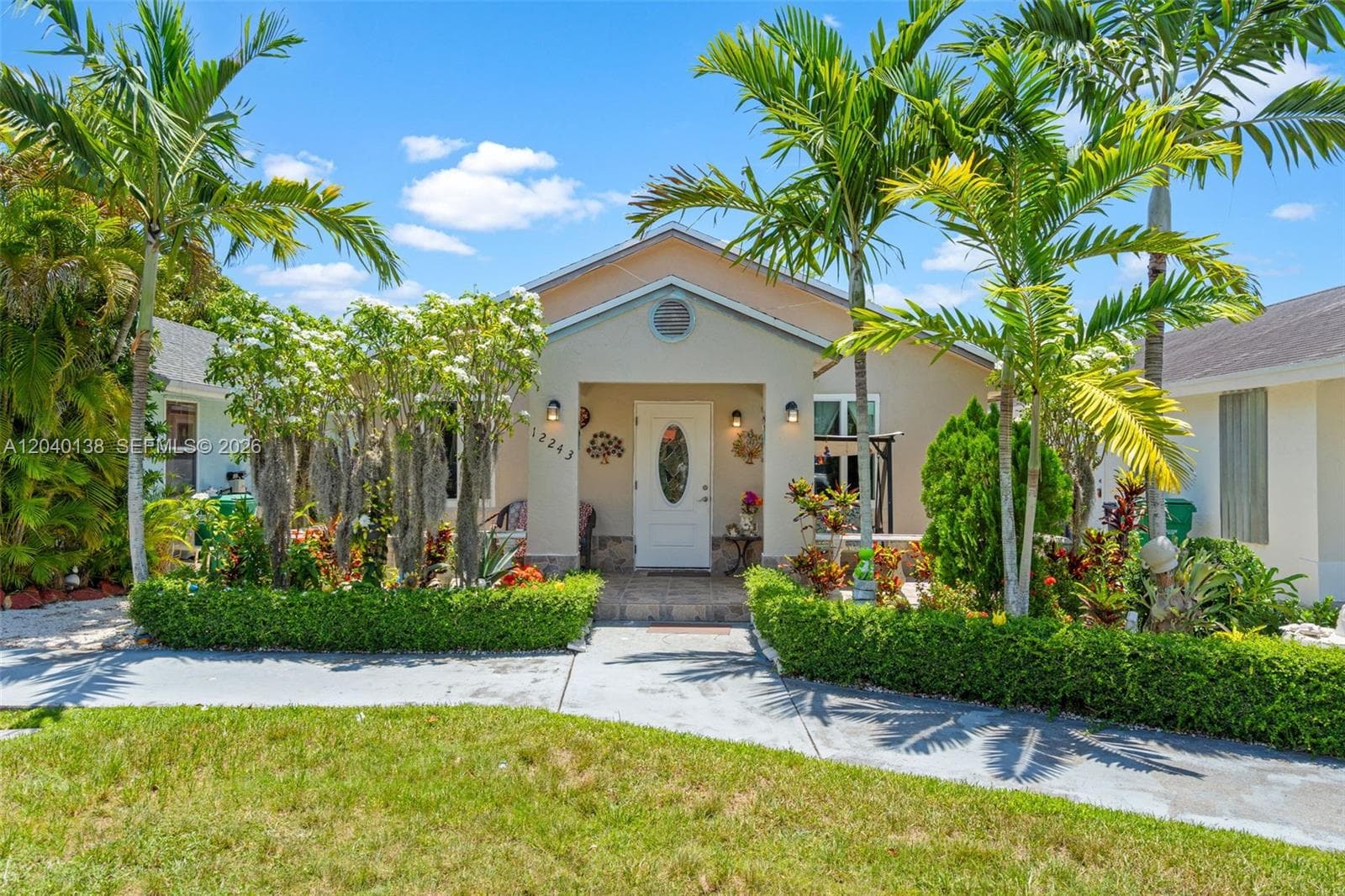 12243 SW 201st Ter, Miami, FL 33177 — zdjęcie 2