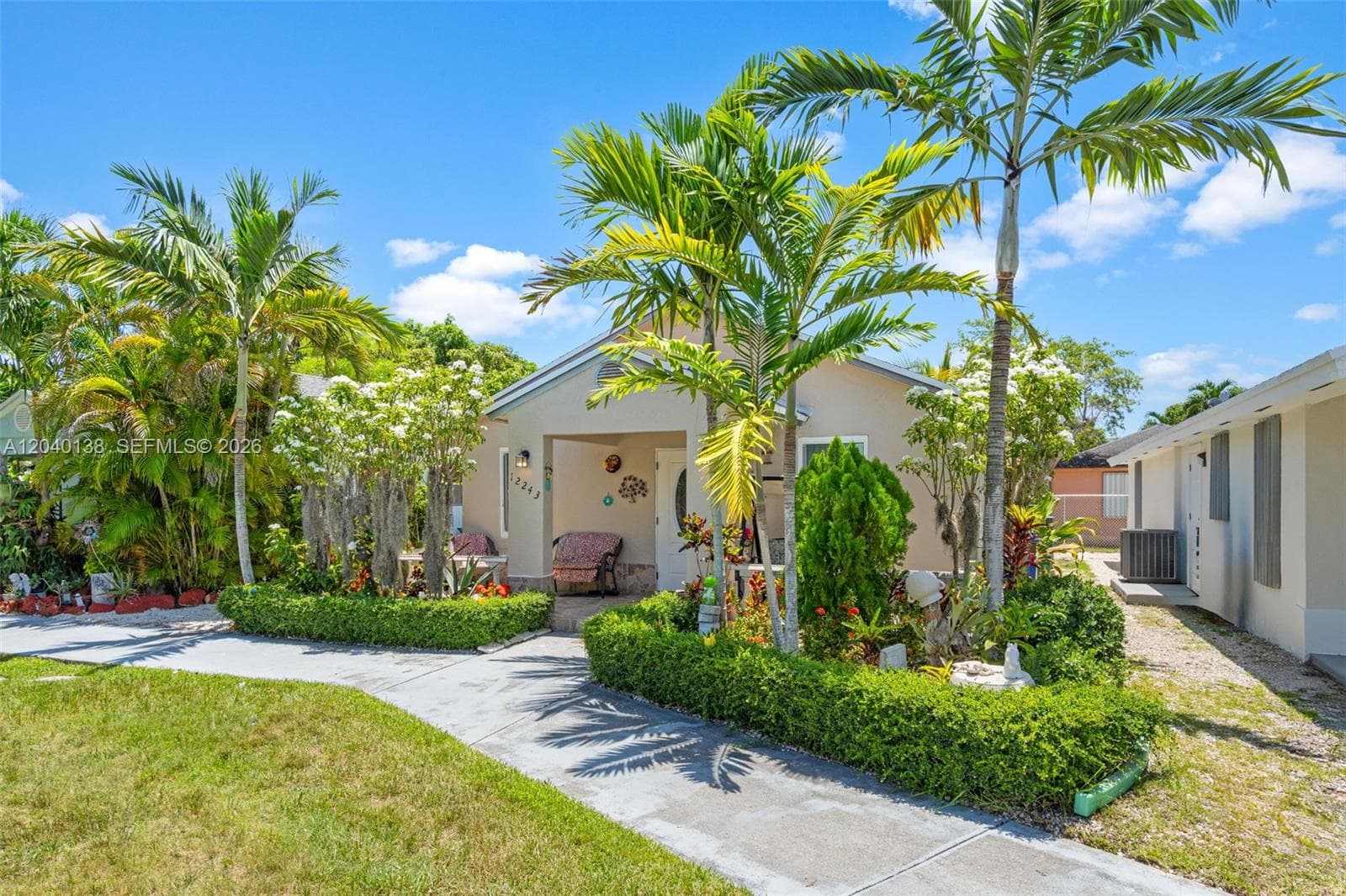 12243 SW 201st Ter, Miami, FL 33177 — zdjęcie 3