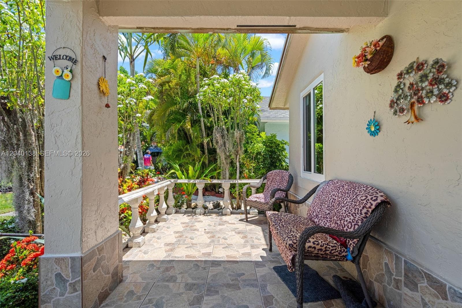 12243 SW 201st Ter, Miami, FL 33177 — zdjęcie 5