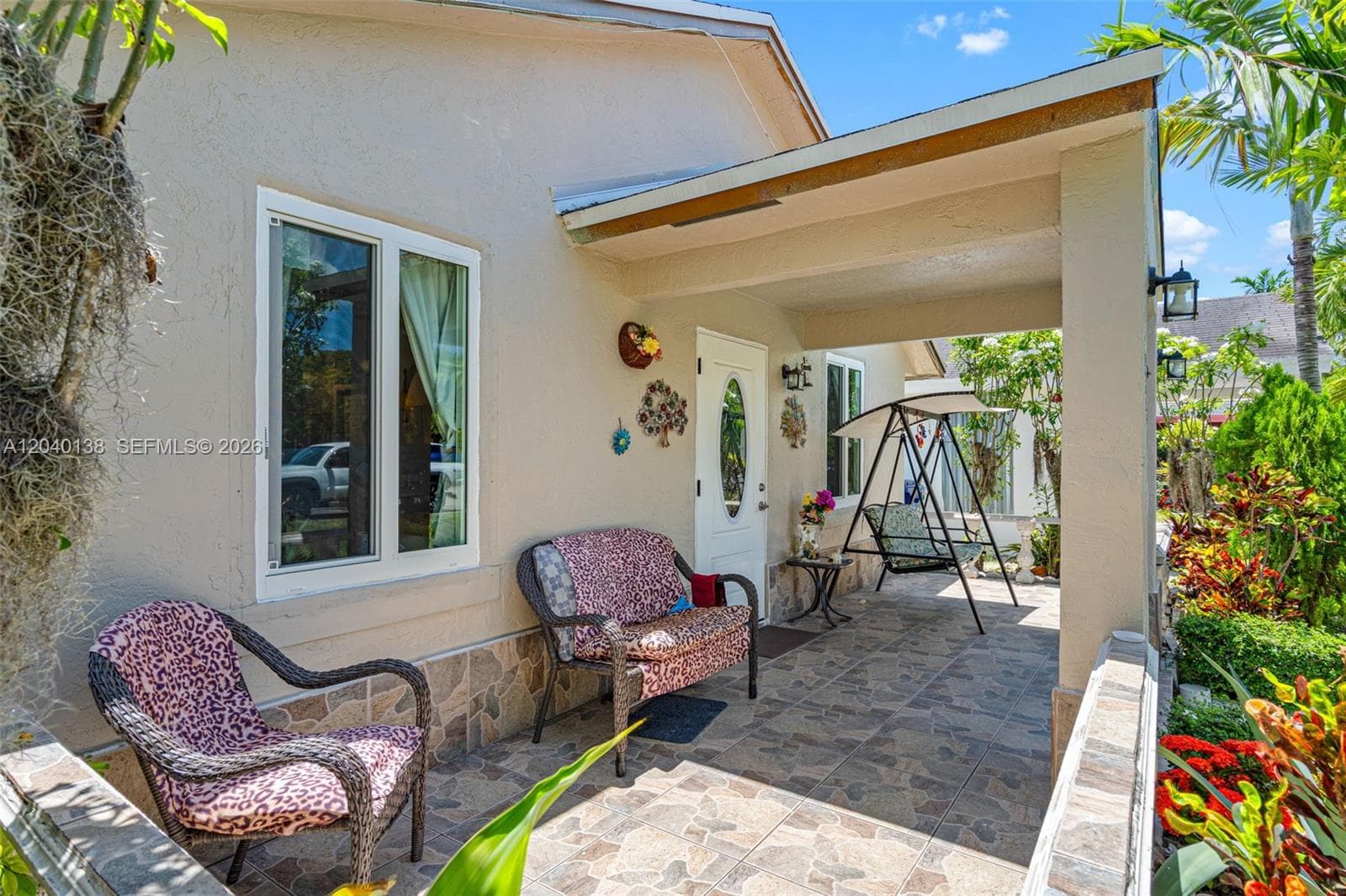 12243 SW 201st Ter, Miami, FL 33177 — zdjęcie 4