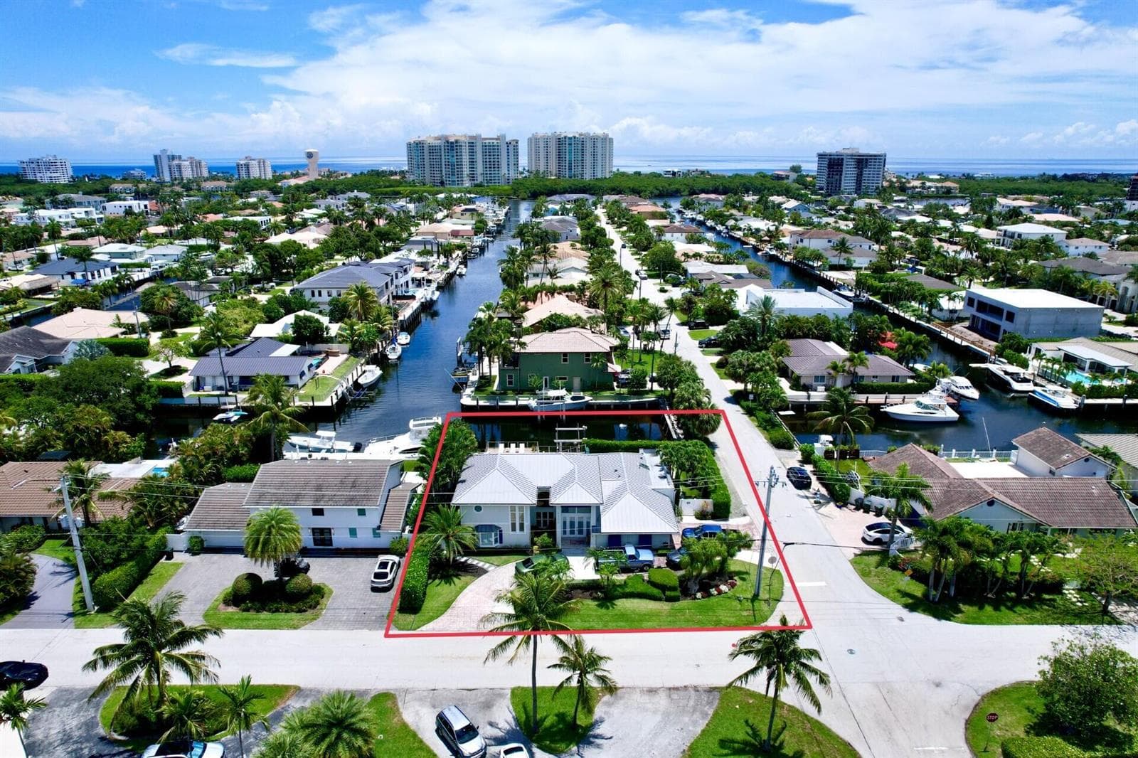 6500 NE 7th Avenue, Boca Raton, FL 33487 — zdjęcie 3
