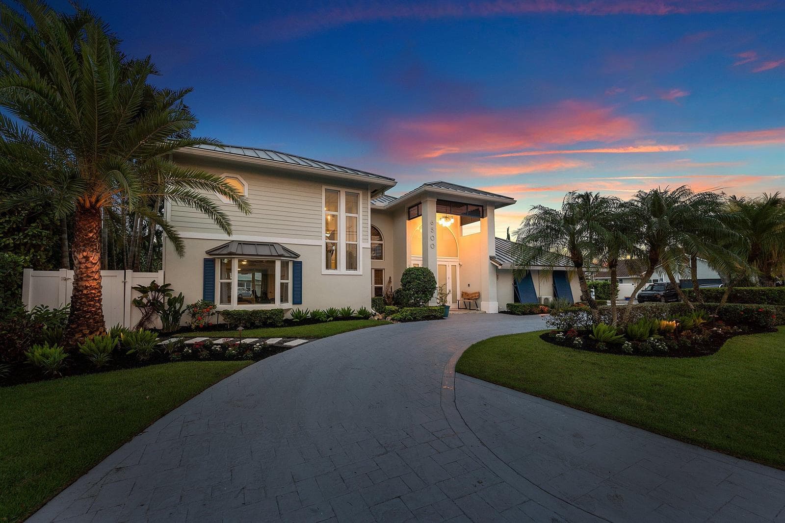 6500 NE 7th Avenue, Boca Raton, FL 33487 — zdjęcie 5