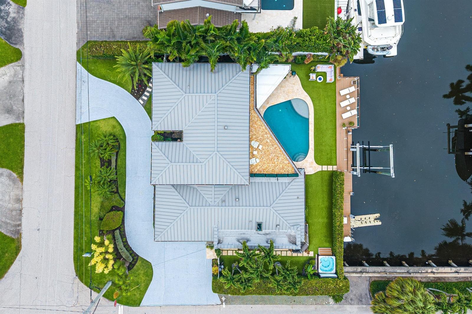 6500 NE 7th Avenue, Boca Raton, FL 33487 — zdjęcie 4