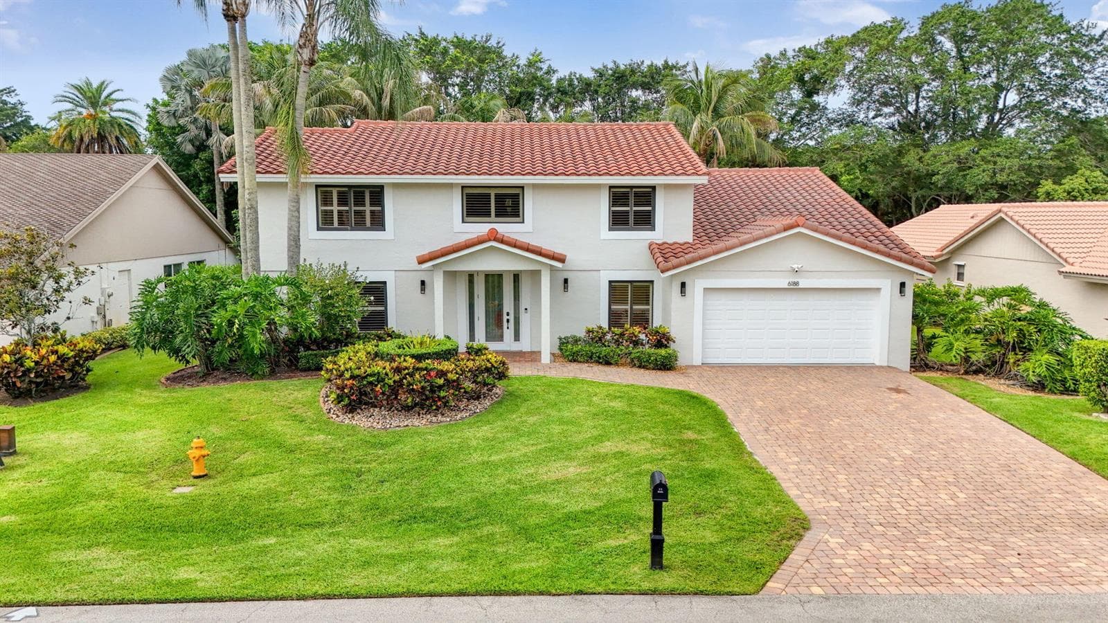 6188 Celadon Circle, Palm Beach Gardens, FL 33418 — zdjęcie 2