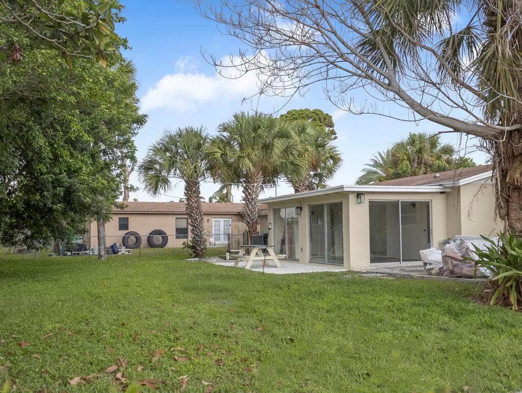371 W 34th Street, Riviera Beach, FL 33404 — zdjęcie 4