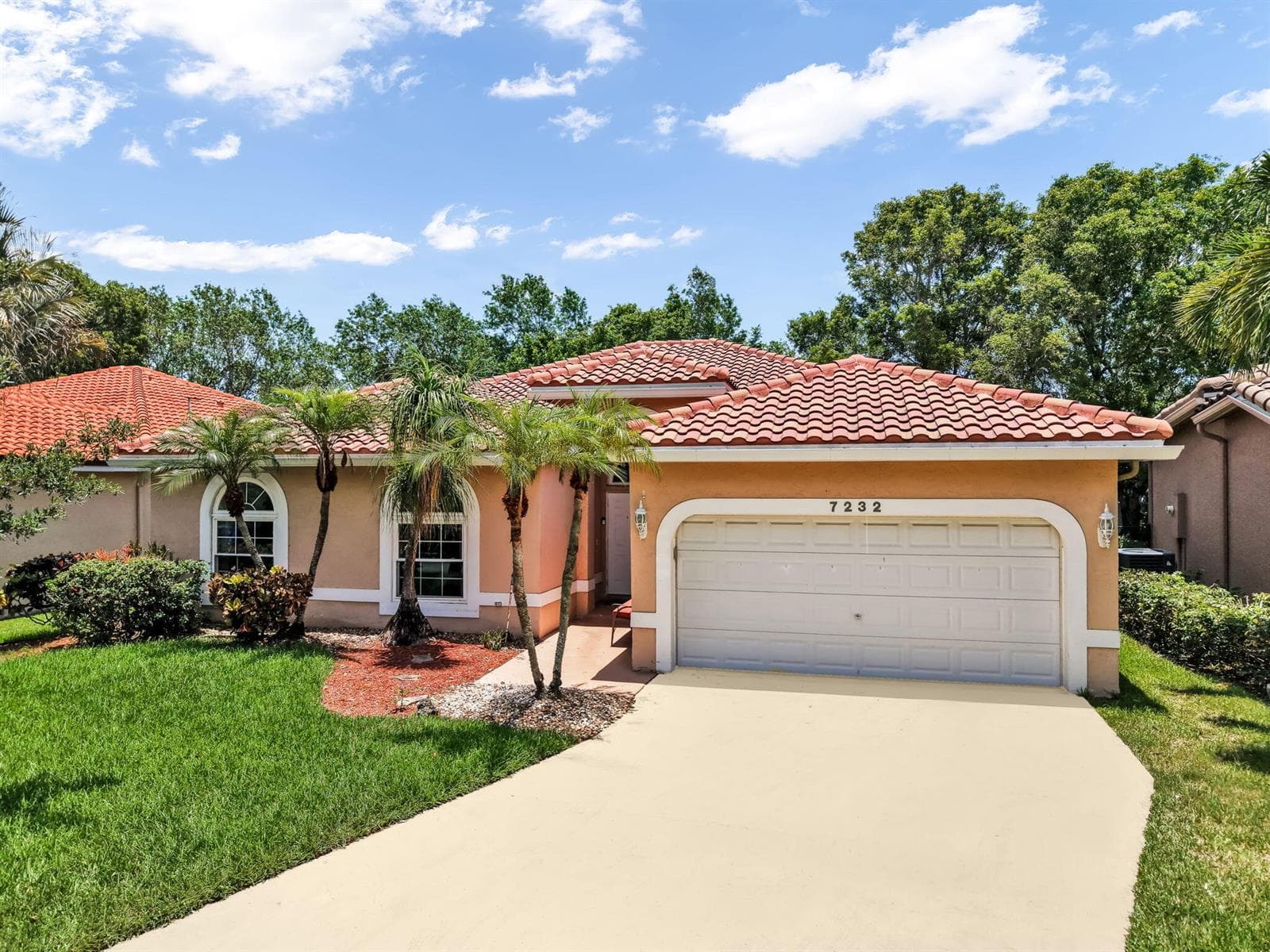7232 NW 58th Way, Parkland, FL 33067 — zdjęcie 2