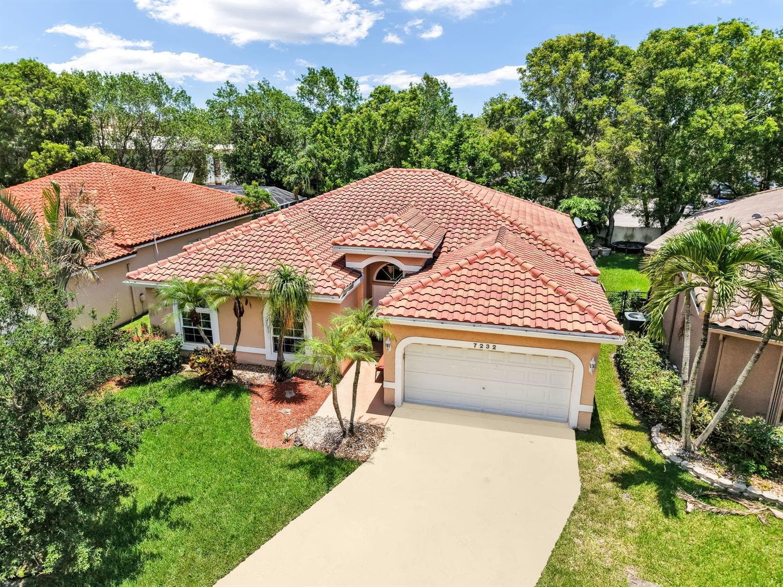 7232 NW 58th Way, Parkland, FL 33067 — zdjęcie 3