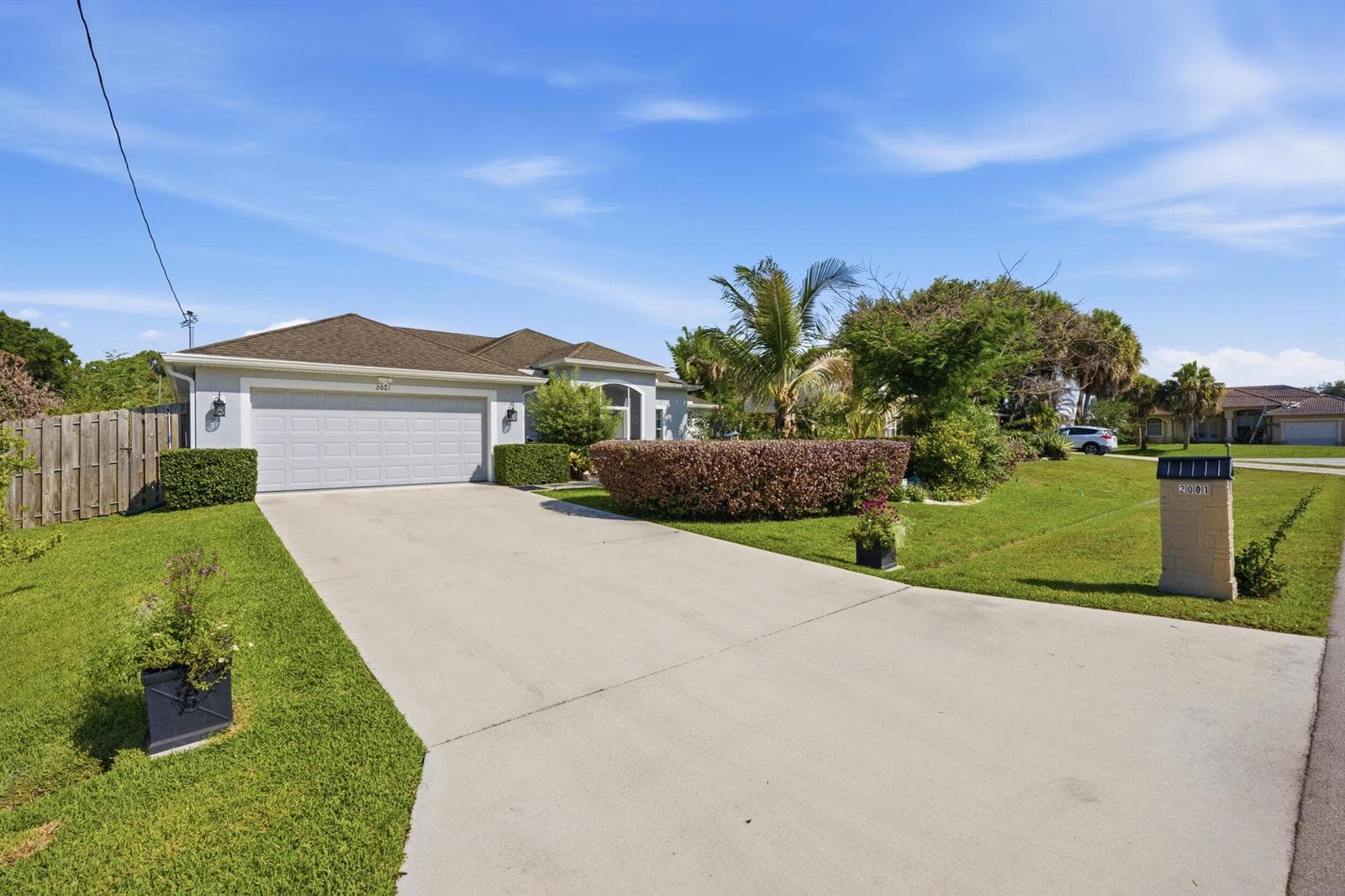 2081 SW Tropical Terrace, Port St. Lucie, FL 34953 — zdjęcie 2