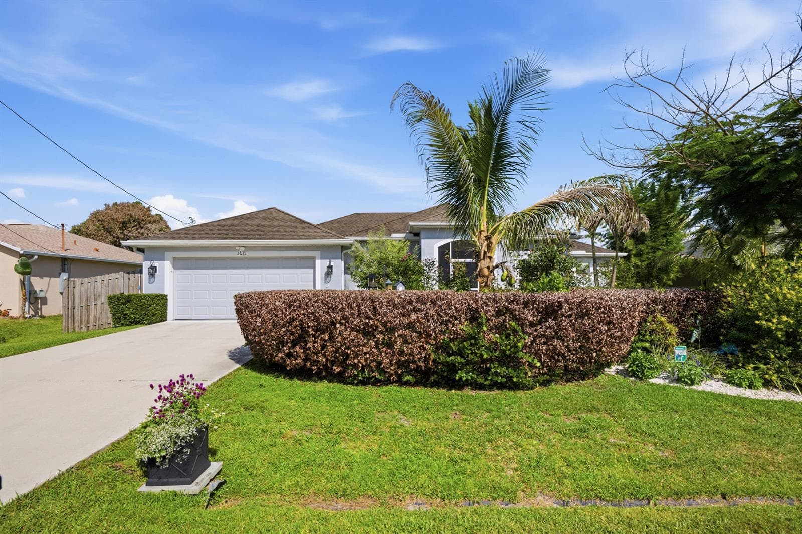 2081 SW Tropical Terrace, Port St. Lucie, FL 34953 — zdjęcie 3