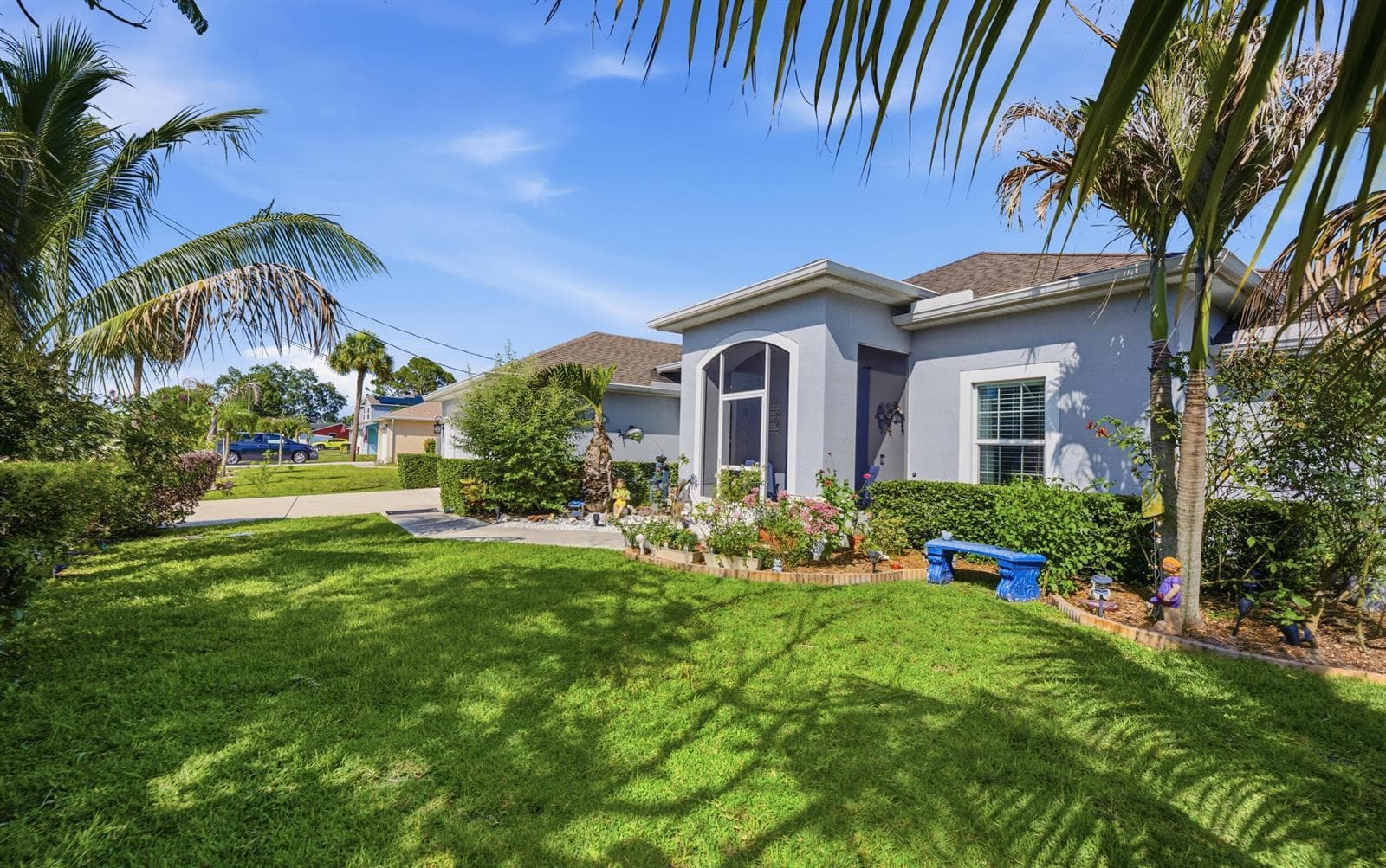 2081 SW Tropical Terrace, Port St. Lucie, FL 34953 — zdjęcie 5