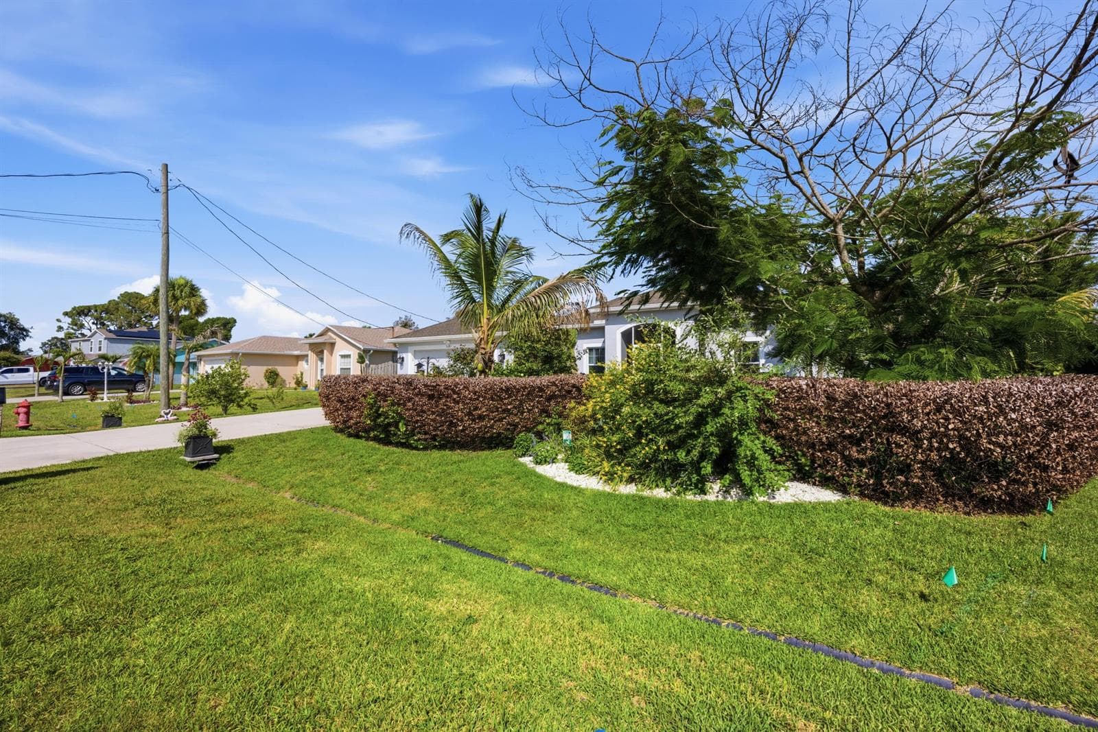 2081 SW Tropical Terrace, Port St. Lucie, FL 34953 — zdjęcie 4
