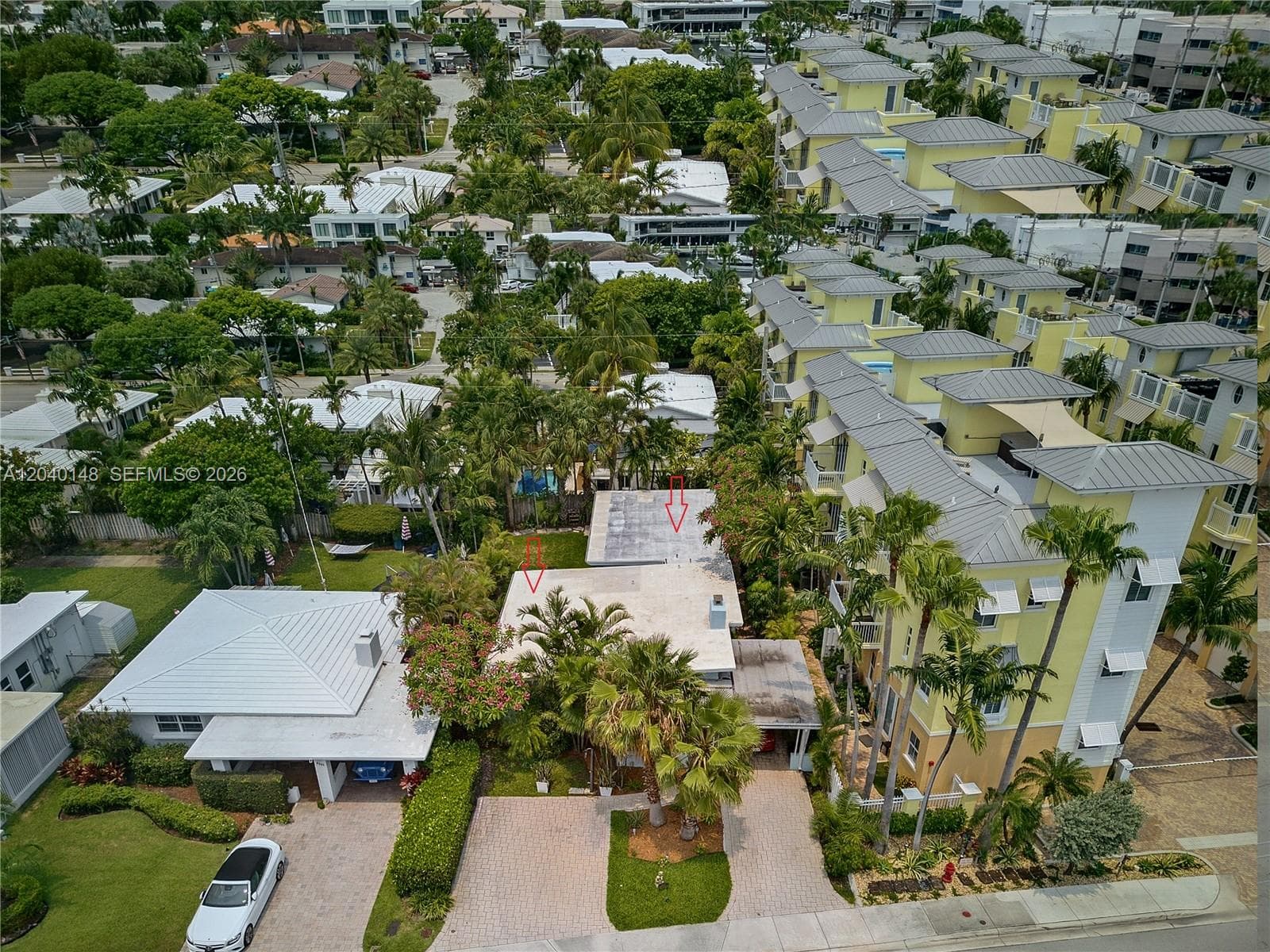4325 Bougainvilla Dr, Lauderdale By The Sea, FL 33308 — zdjęcie 2