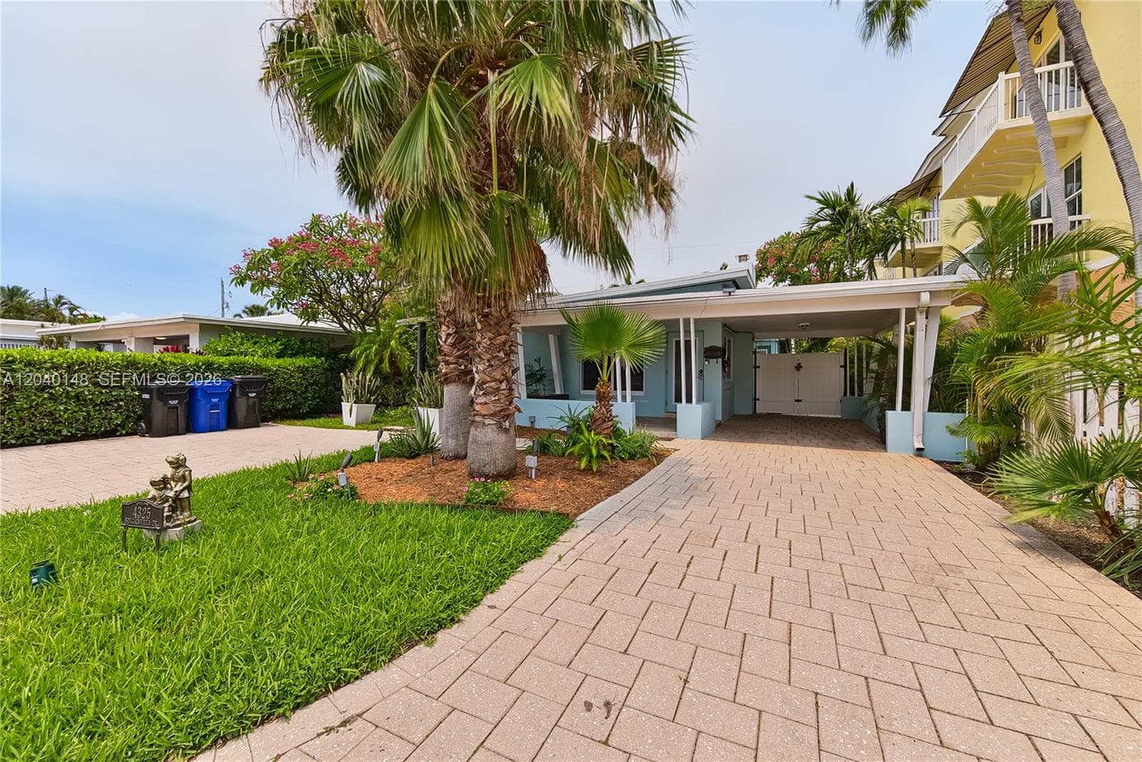 4325 Bougainvilla Dr, Lauderdale By The Sea, FL 33308 — zdjęcie 3