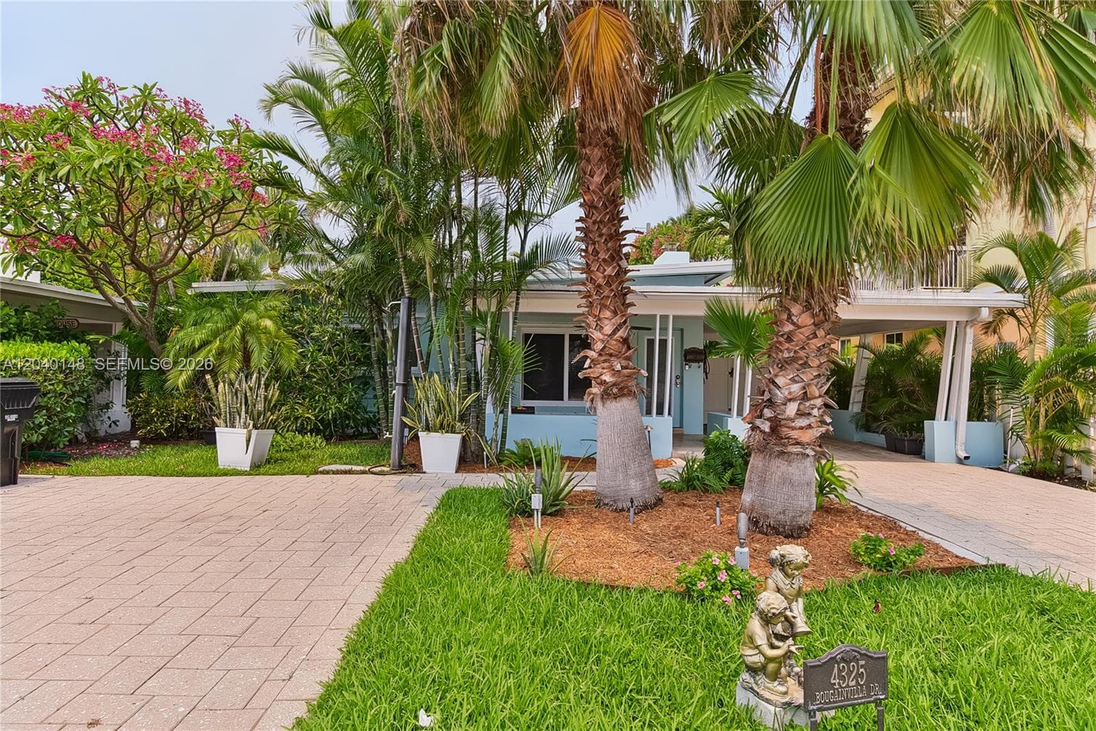 4325 Bougainvilla Dr, Lauderdale By The Sea, FL 33308 — zdjęcie 4