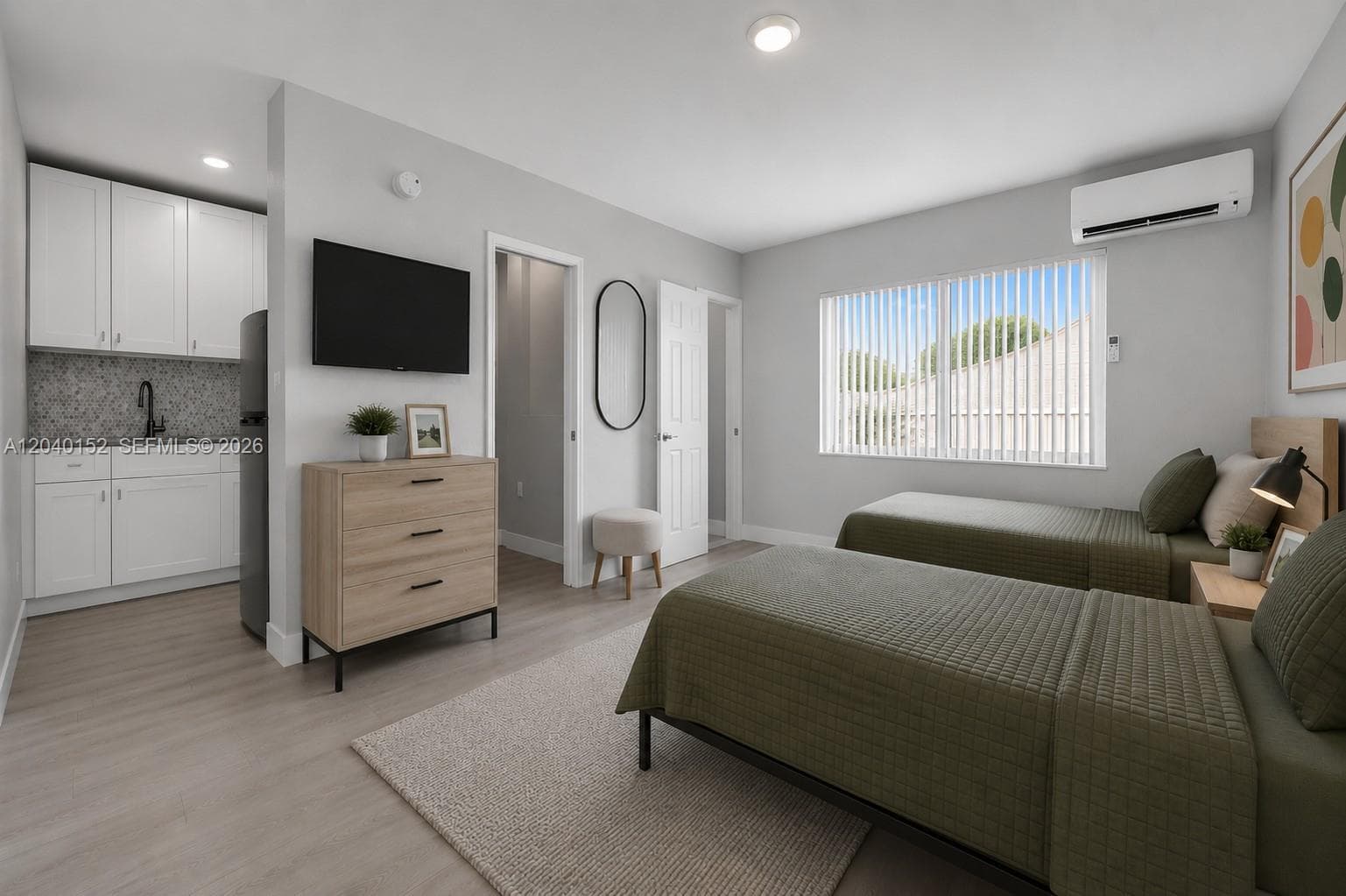 6647 SW 59th Pl # 202, South Miami, FL 33143 — zdjęcie 3