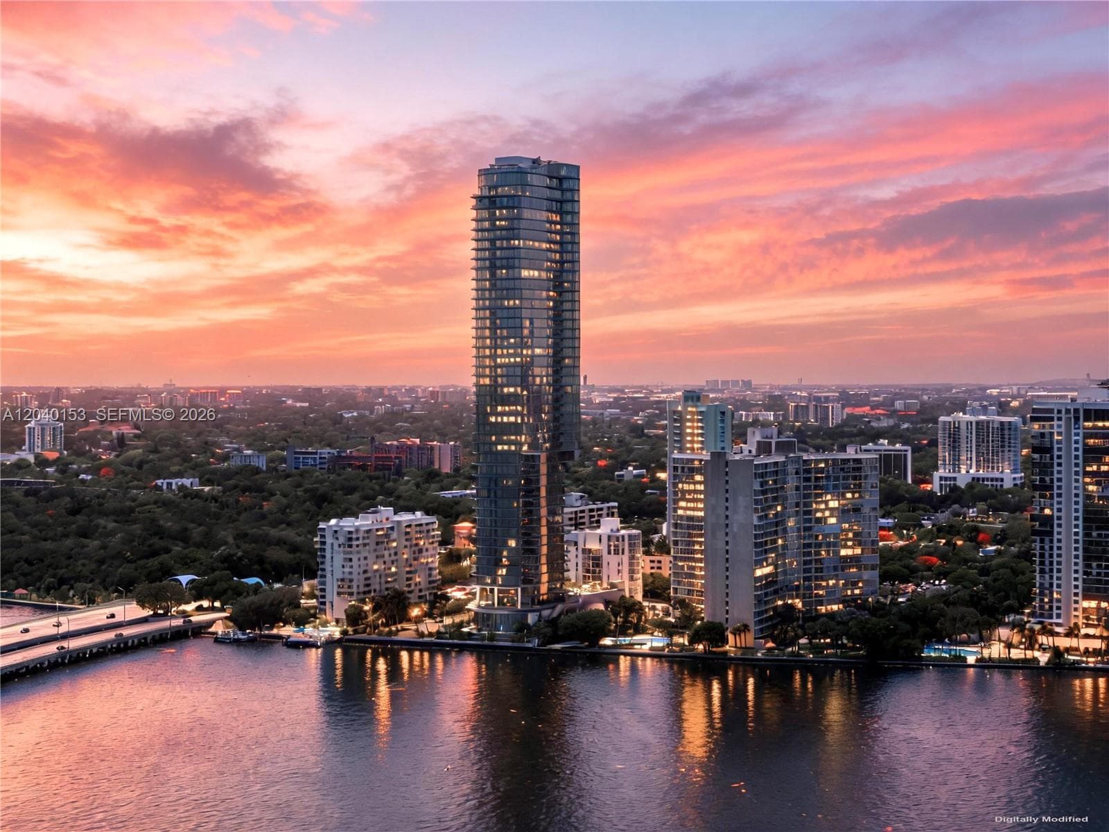 UNA Residences — zdjęcie 2