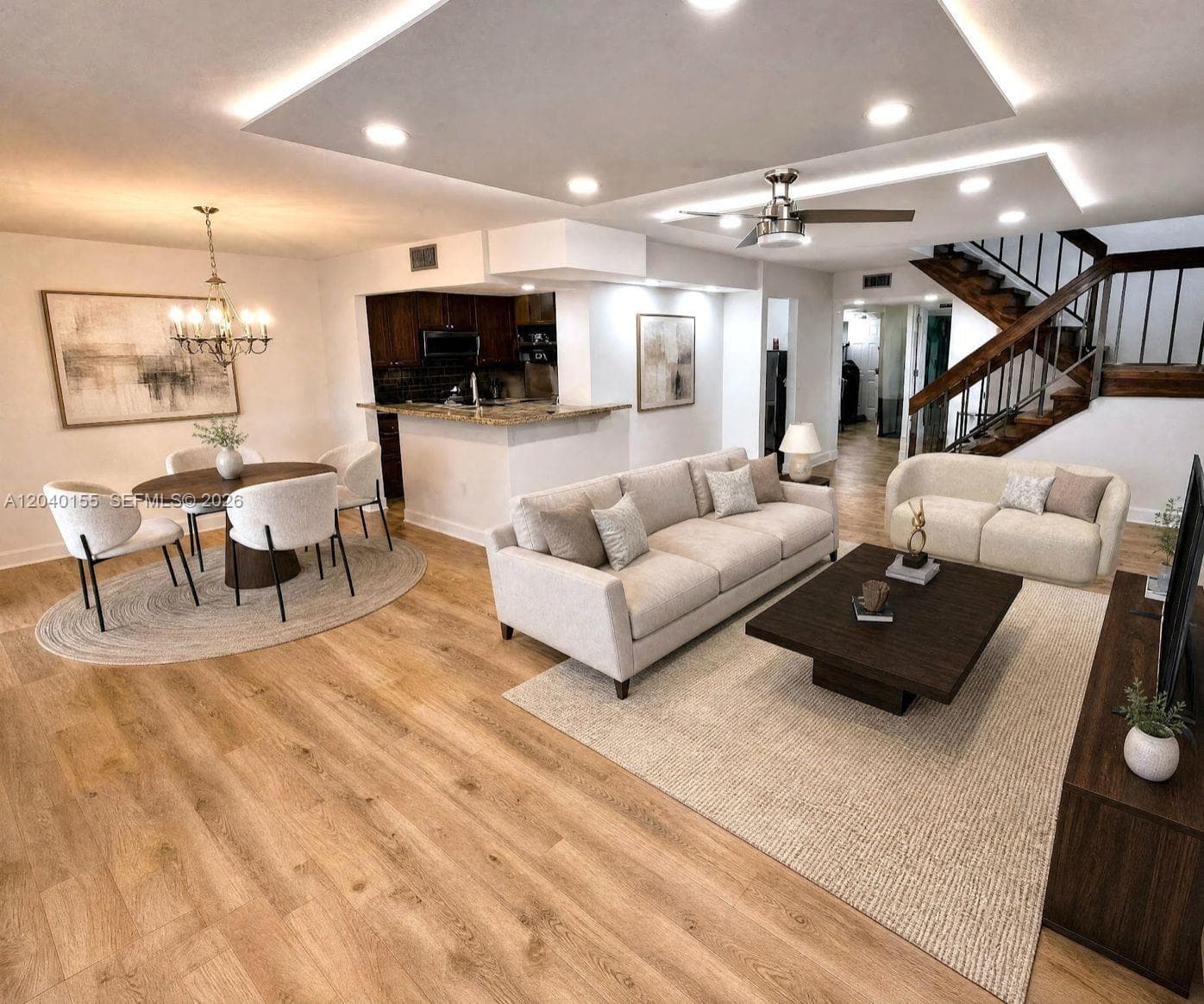 9717 N New River Canal Rd. # 406, Plantation, FL 33324