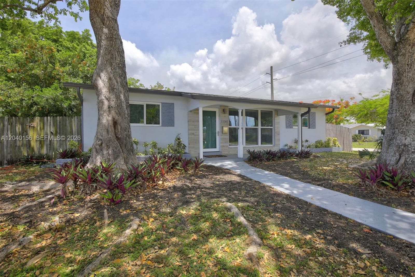 2220 N 40th Ave, Hollywood, FL 33021 — zdjęcie 2