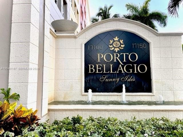 17150 N Bay Rd # 2912, Sunny Isles Beach, FL 33160 — zdjęcie 2