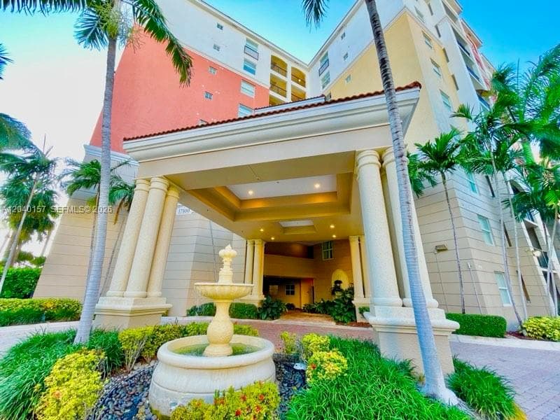 17150 N Bay Rd # 2912, Sunny Isles Beach, FL 33160 — zdjęcie 4