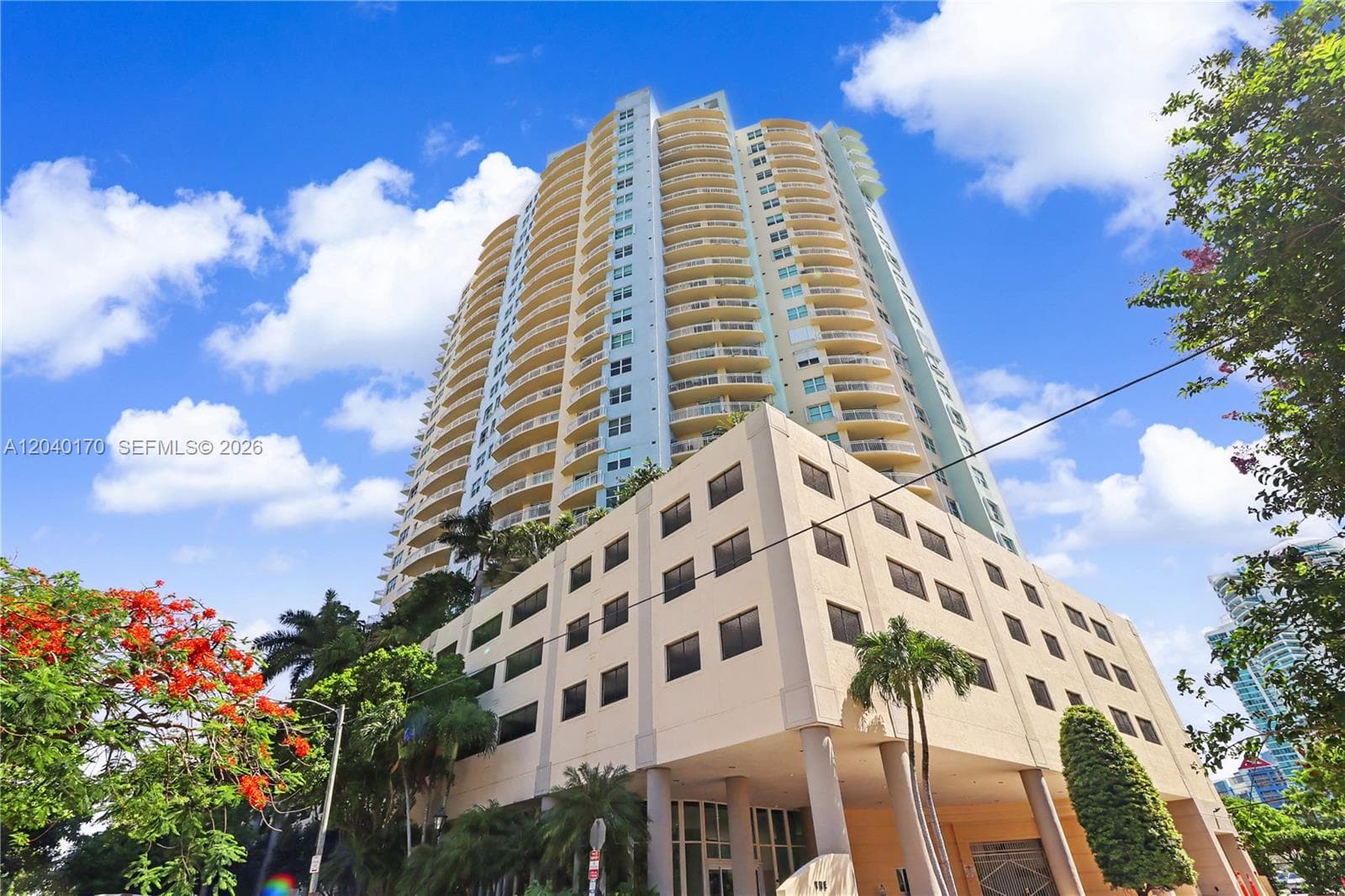 2475 Brickell Ave # 704, Miami, FL 33129 — zdjęcie 2