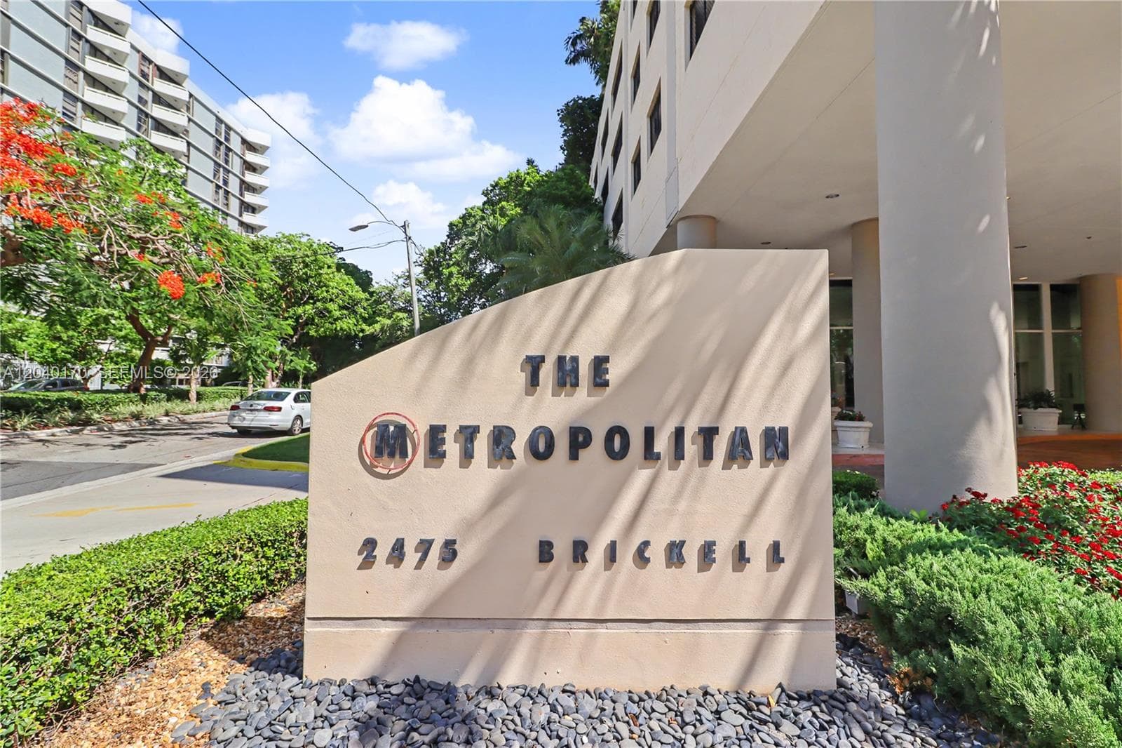 2475 Brickell Ave # 704, Miami, FL 33129 — zdjęcie 3