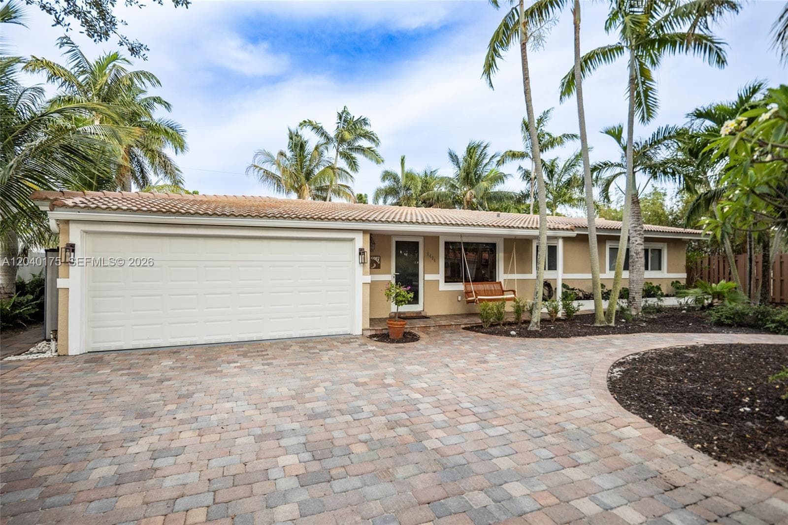 5404 NE 22nd Ave, Fort Lauderdale, FL 33308 — zdjęcie 2