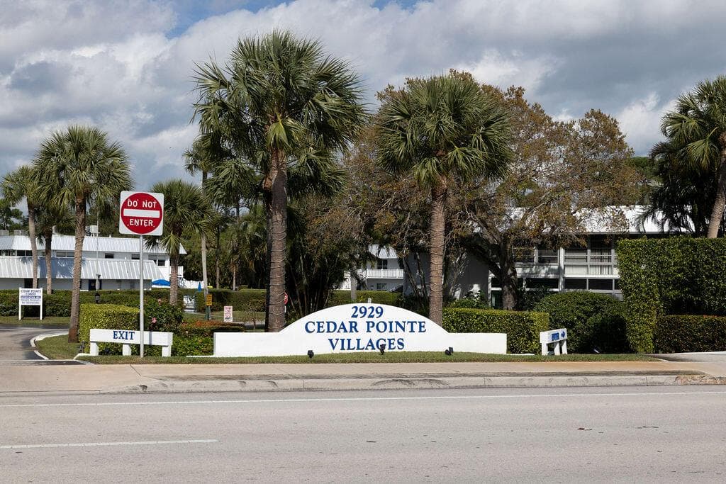 2929 SE Ocean Boulevard # 130-8, Stuart, FL 34996 — zdjęcie 3
