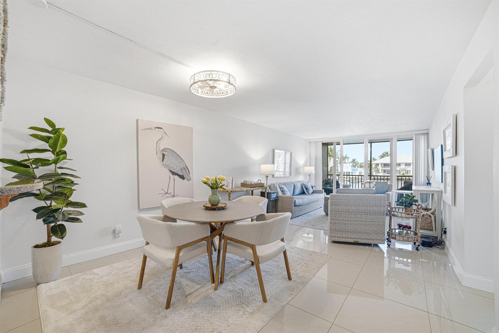 6 Royal Palm Way # 211, Boca Raton, FL 33432 — zdjęcie 2