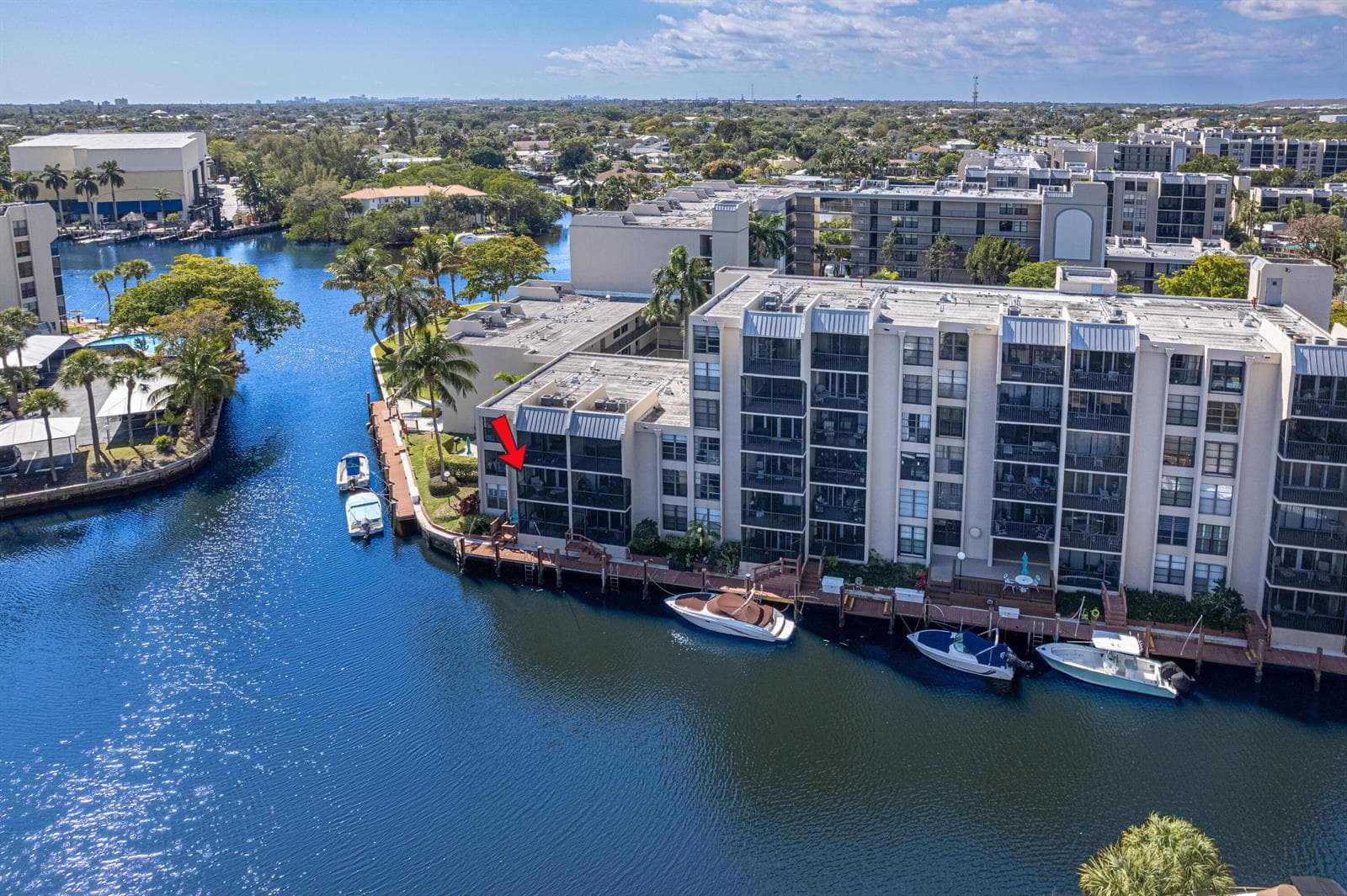 6 Royal Palm Way # 211, Boca Raton, FL 33432 — zdjęcie 5