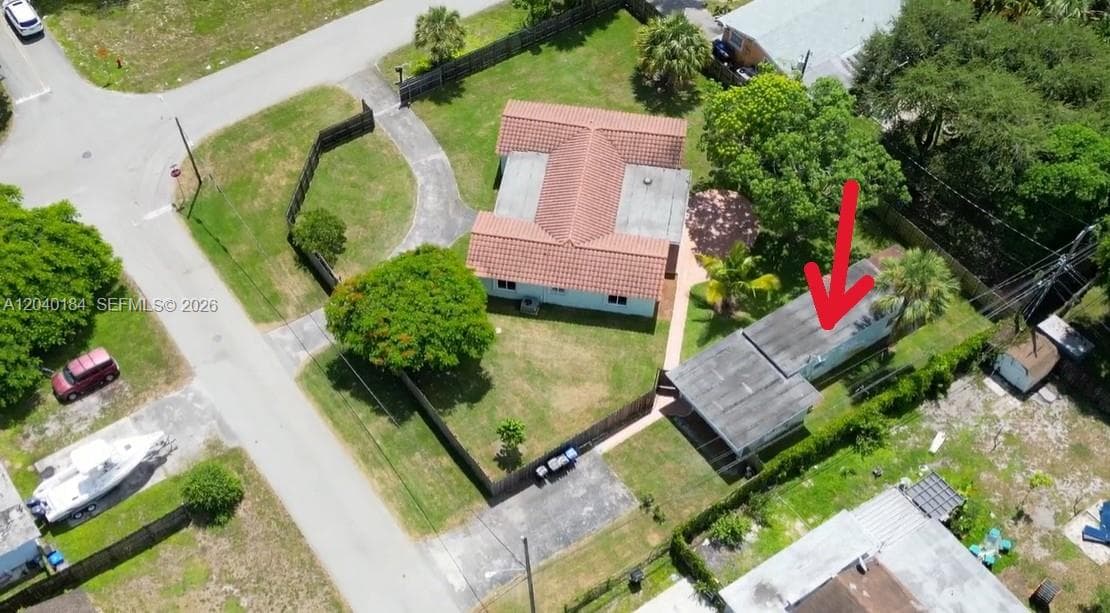 2804 SW 16 Street # COTTAGE, Fort Lauderdale, FL 33312 — zdjęcie 3