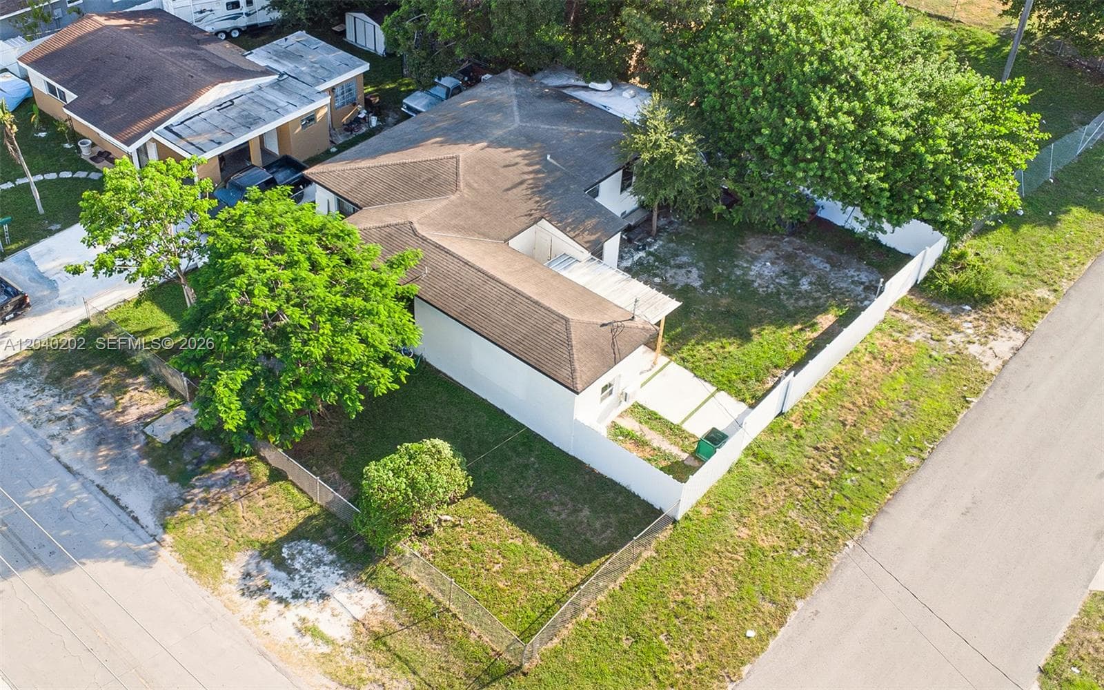 7190 NW 21st Ave, Miami, FL 33147 — zdjęcie 2