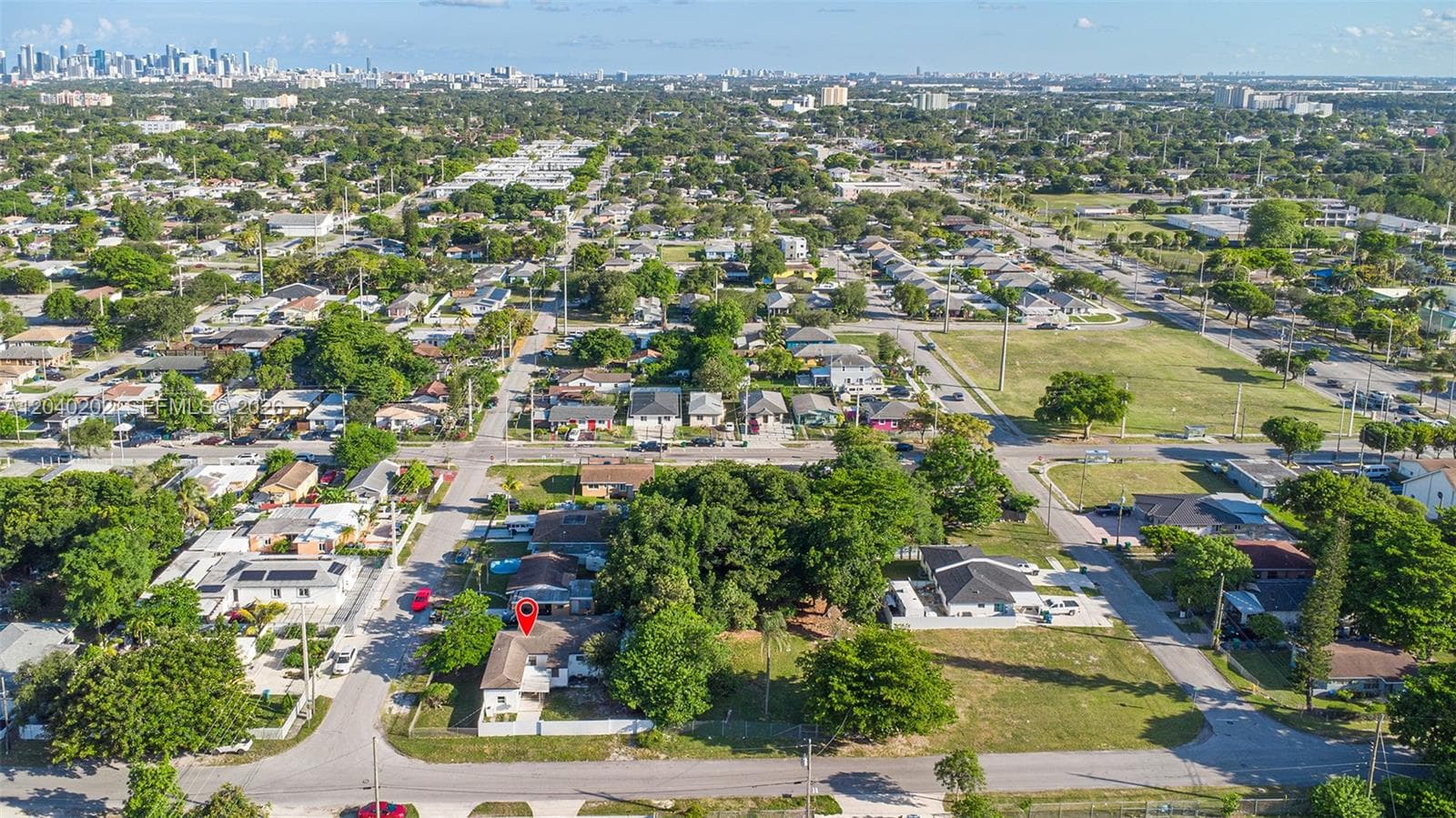 7190 NW 21st Ave, Miami, FL 33147 — zdjęcie 5