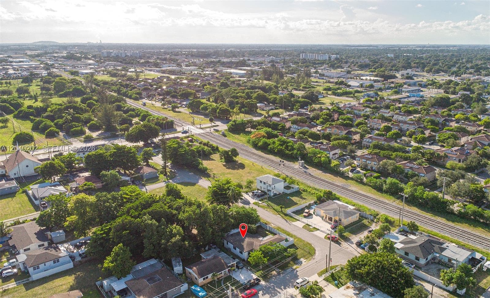 7190 NW 21st Ave, Miami, FL 33147 — zdjęcie 4