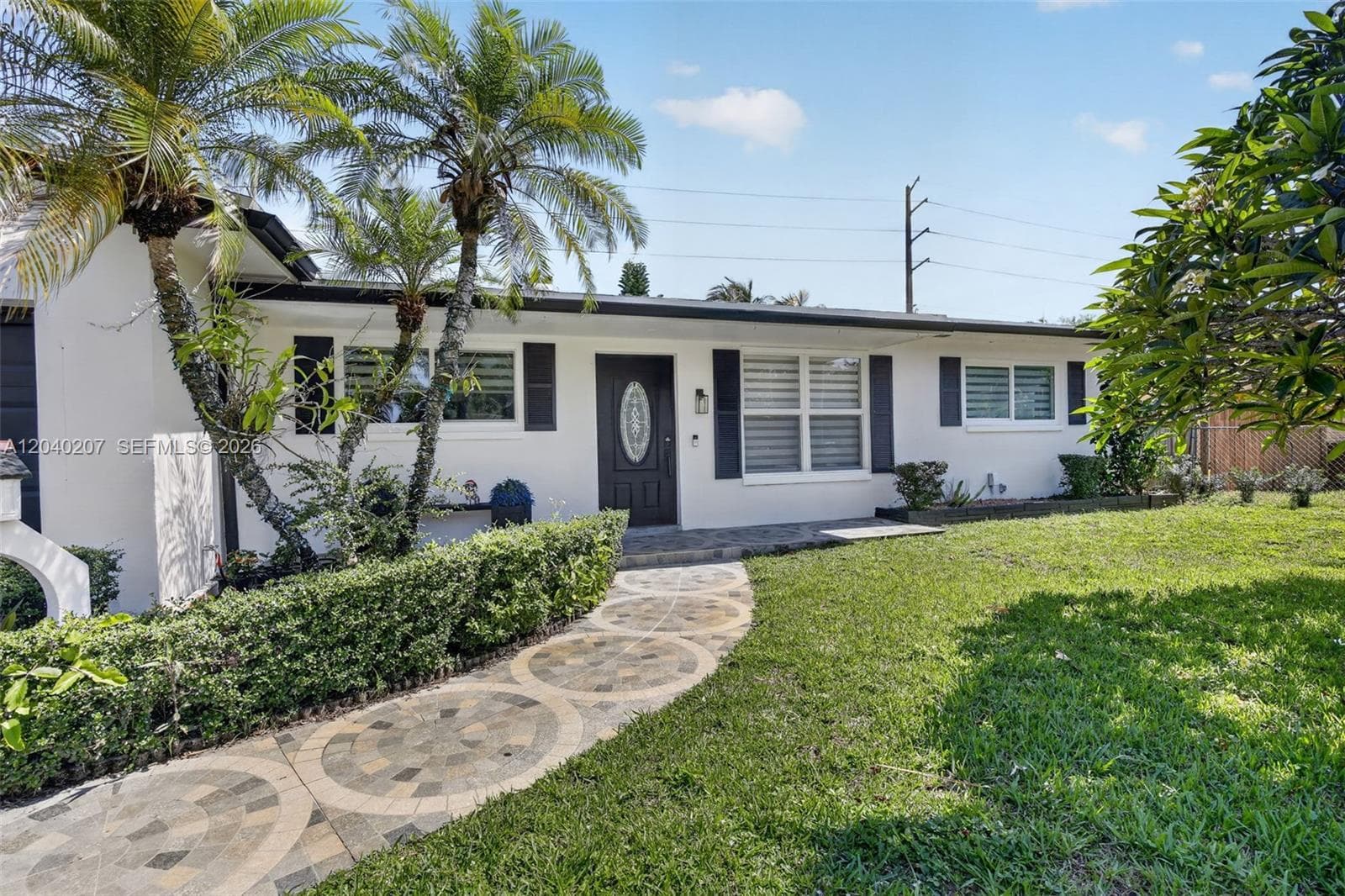 2711 Arthur St, Hollywood, FL 33020 — zdjęcie 2